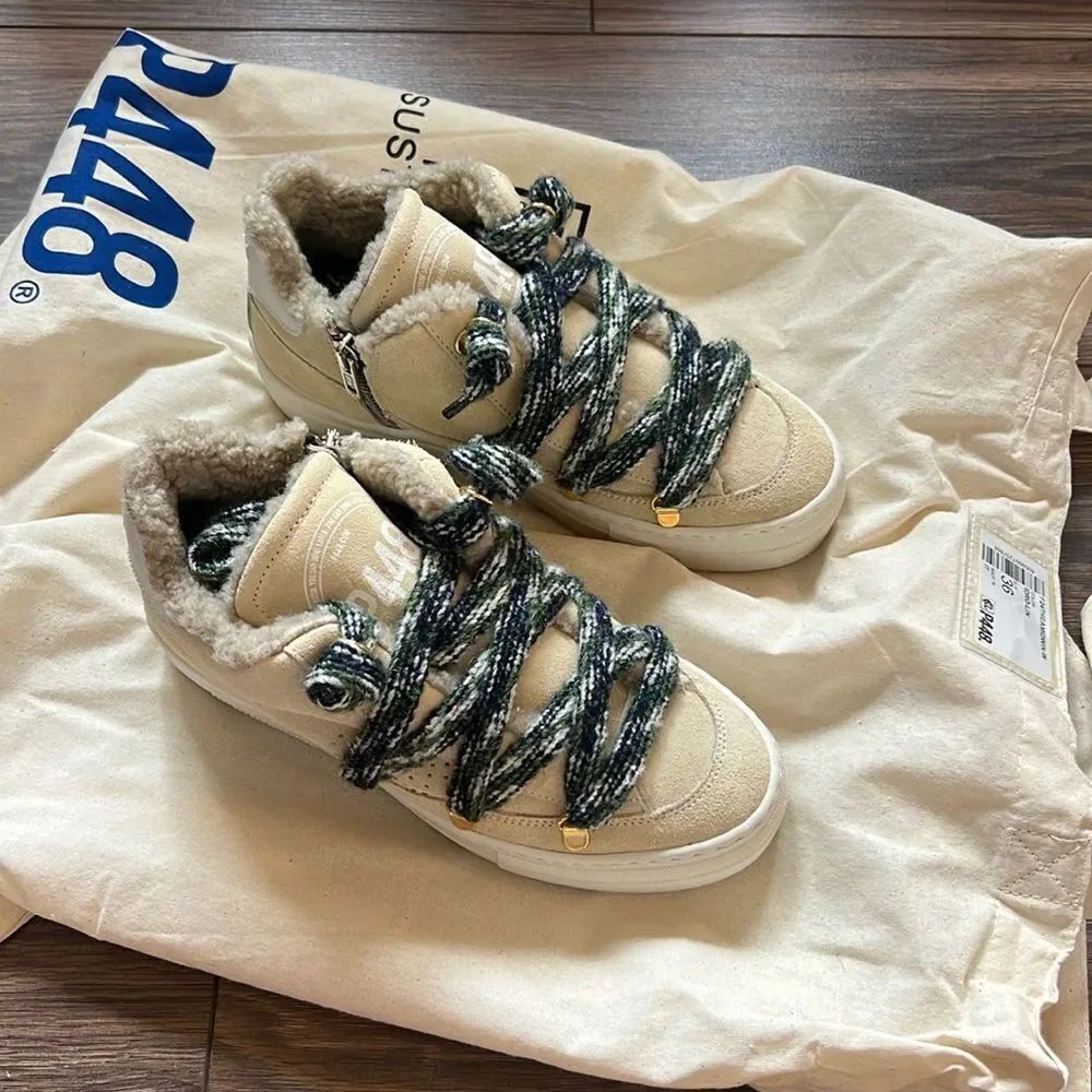 P448 - THEAMIDWIN SNEAKER